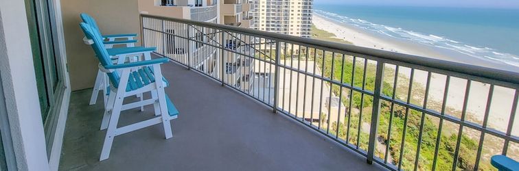 Others 1104 Margate 3 Bedroom Condo