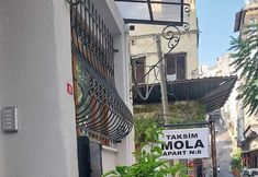 Khác 3 Taksim Mola Apart