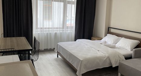 Khác 2 Taksim Mola Apart