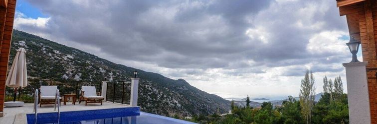 Others Villa Mujgan 1 By Lucida Villas