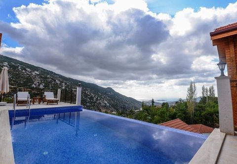 Others Villa Mujgan 1 By Lucida Villas