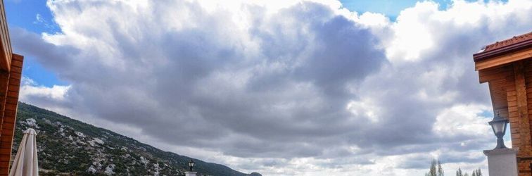 기타 Villa Mujgan 1 By Lucida Villas