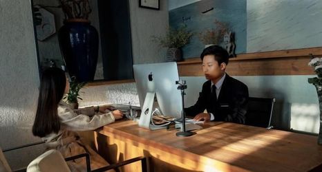 Others 2 Dali Shuanglang Wenyuegui Seaview Art Hotel