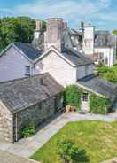 Primary image Lancych Cottage - 2 Bedroom Cottage - Boncath