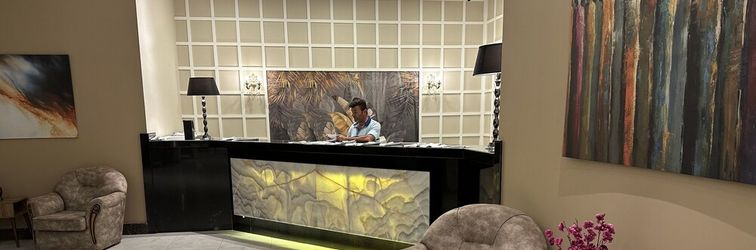 기타 ArdorMare Hotel