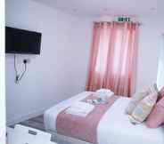 Lainnya 5 Impeccable 1-bed Apartment in Harrow