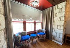 Others 5 Armi Alaçatı +13 Adult Only