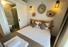 기타 4 Armi Alaçatı +13 Adult Only