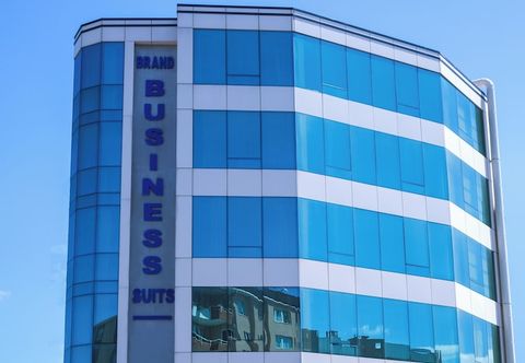 Others BRAND BUSINESS SUITS