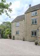 Primary image Charming 3-bed Cottage Near Chipping Norton