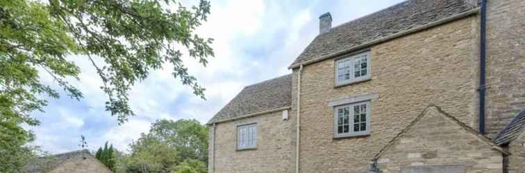 Others Charming 3-bed Cottage Near Chipping Norton