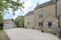 Others Charming 3-bed Cottage Near Chipping Norton