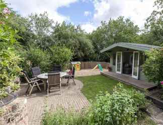 Others 2 Charming 3-bed Cottage Near Chipping Norton