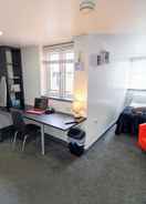 Primary image Beautiful 1-bed Studio in Birmingham