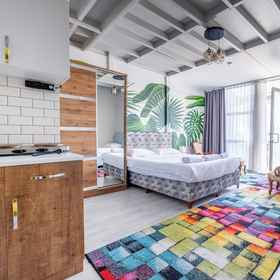 Primary image 1 Stanbol Apart, Fındıklı-Mımar Sınan Ünıversıtesı Hotels