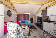 其他 4 Stanbol Apart