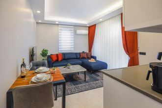 Others 4 Harnup Apart