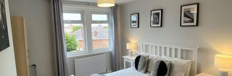 기타 Flat - Sleeps 4 - Pet Friendly - Parking