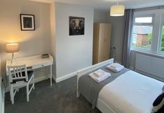 기타 3 Flat - Sleeps 4 - Pet Friendly - Parking