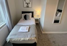 기타 2 Flat - Sleeps 4 - Pet Friendly - Parking