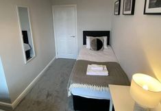 기타 4 Flat - Sleeps 4 - Pet Friendly - Parking