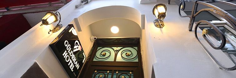 其他 Guldehan Hotel