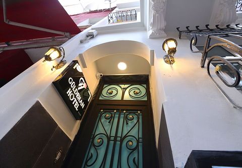 其他 Guldehan Hotel