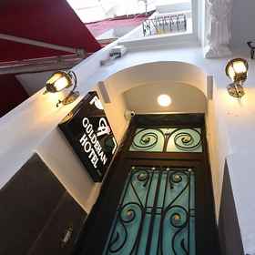 Primary image1Guldehan Hotel,Esta Bomonti飯店