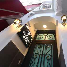 Primary image 1 Guldehan Hotel, โรงแรม & ที่พัก สวนทักษิม เกซี