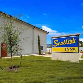 Primary image1Scottish 飯店,Texas Wesleyan University baseball field飯店