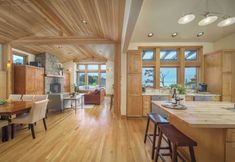 Others 7 The Castle Rock Estate by Avantstay Steps From Arch Cape Beach w/ Hot Tub & Sauna