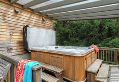 Others 3 The Castle Rock Estate by Avantstay Steps From Arch Cape Beach w/ Hot Tub & Sauna