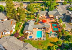 อื่นๆ 6 Dasha's Snowboard Track - Icicle Village