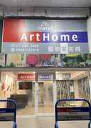 Ảnh chính ARTHOME HOTEL