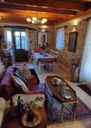 Phòng Kleitor Stone Villa - Peloponnese Getaway