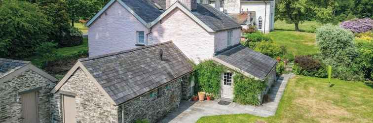 Others Lancych Cottage - 2 Bedroom Cottage - Boncath