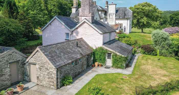 Others Lancych Cottage - 2 Bedroom Cottage - Boncath