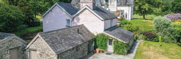 Others Lancych Cottage - 2 Bedroom Cottage - Boncath