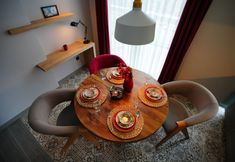 其他 5 Dream house