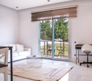 Others 6 Serene Flat w Sea and Nature View in Kusadasi