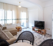 อื่นๆ 3 Cozy Flat With Balcony 1 min to Beach in Fethiye