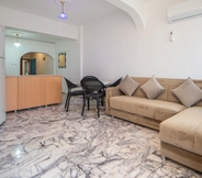 อื่นๆ 5 Cozy Flat With Balcony 1 min to Beach in Fethiye