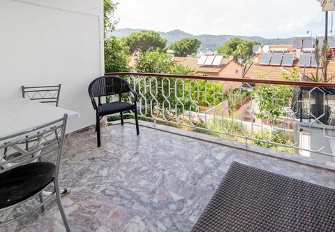 อื่นๆ Cozy Flat With Balcony 1 min to Beach in Fethiye