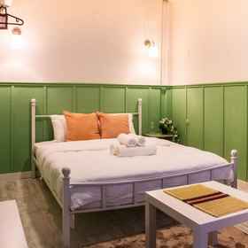 Room1Cozy Studio Flat 5 min to Kordon Alsancak in Izmir,科纳克公寓