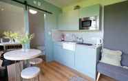 Lain-lain 7 Ocean View 4 - 1 Bedroom Modern Pod - Llanrhidian