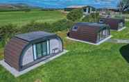 Others 6 Ocean View 4 - 1 Bedroom Modern Pod - Llanrhidian