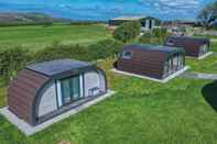 Khác Ocean View 5 - 1 Bedroom Modern Pod - Llanrhidian