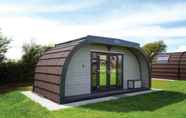 Lainnya 3 Ocean View 5 - 1 Bedroom Modern Pod - Llanrhidian