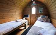 Lainnya 2 Ocean View 1 - 1 Bedroom Wooden Pod - Llanrhidian