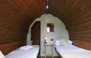 Lainnya 4 Ocean View 1 - 1 Bedroom Wooden Pod - Llanrhidian